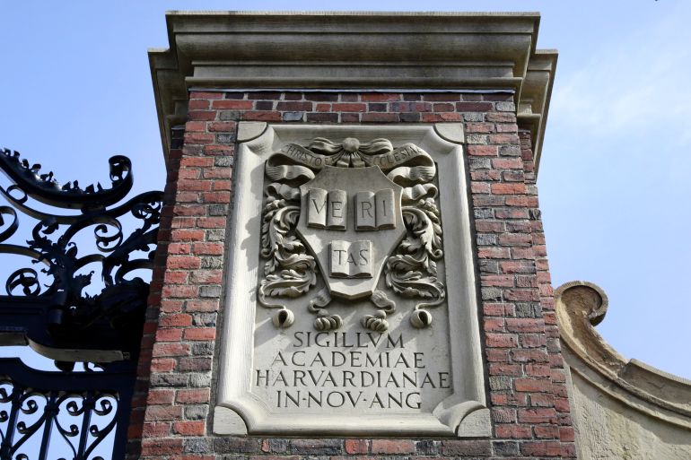  Harvard reports find widespread fear; anti-Jewish and anti-Muslim bias