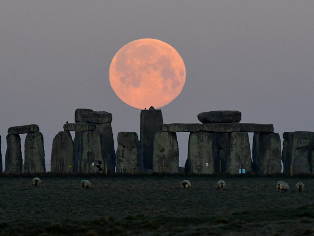  Pink Moon 2025: Will it be visible in Pakistan?