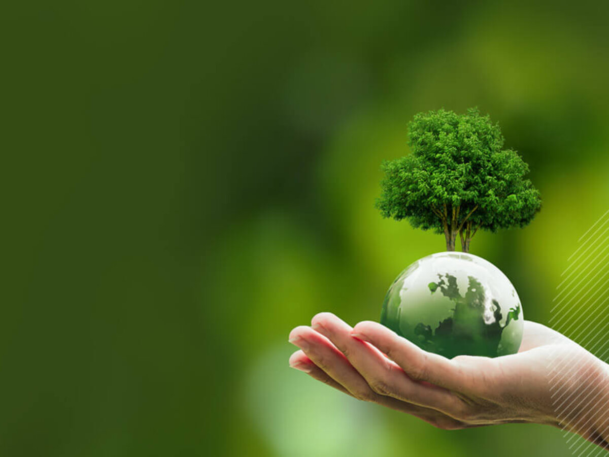  Earth Day 2025: An efficient blockchain is a smart energy choice