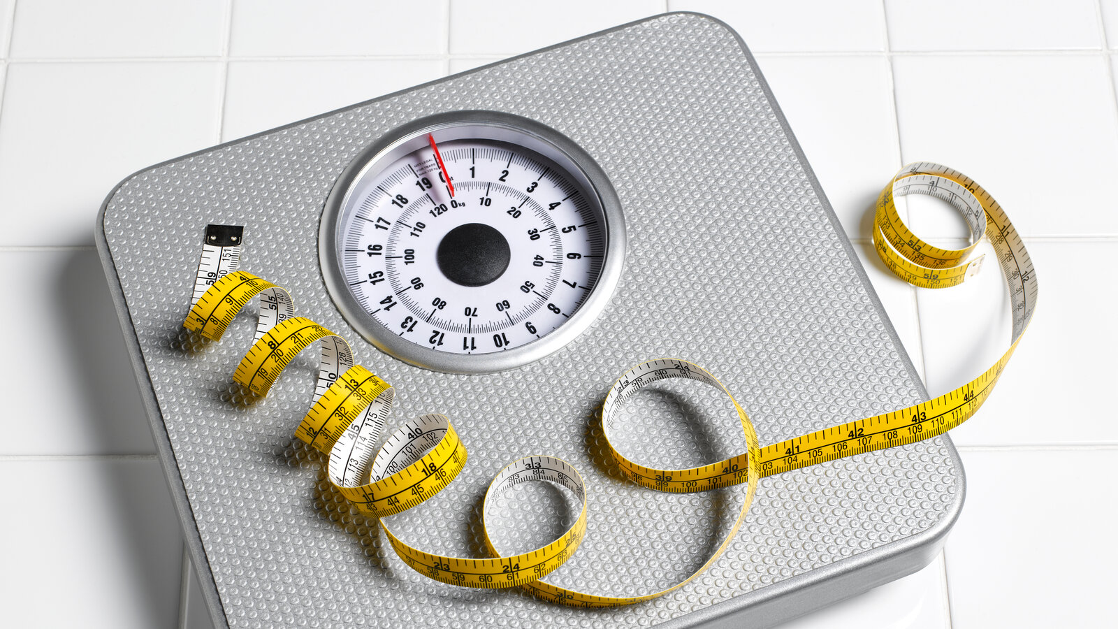  Exposing the $200 Billion Truth: Is the Weight-Loss Industry a Massive Scam?
