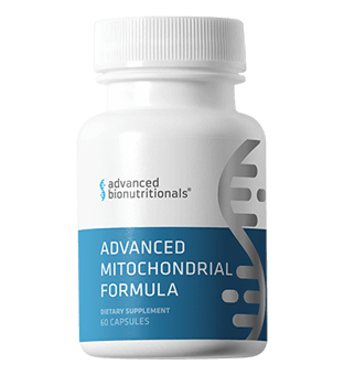  Advanced Mitochondrial Formula Supplements: Boost energy & health naturally| 2025