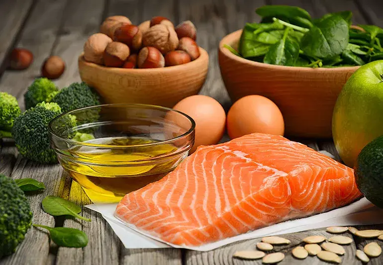  BREAKING: Mediterranean Diet Crushes Liver Disease – New Hope! 2025