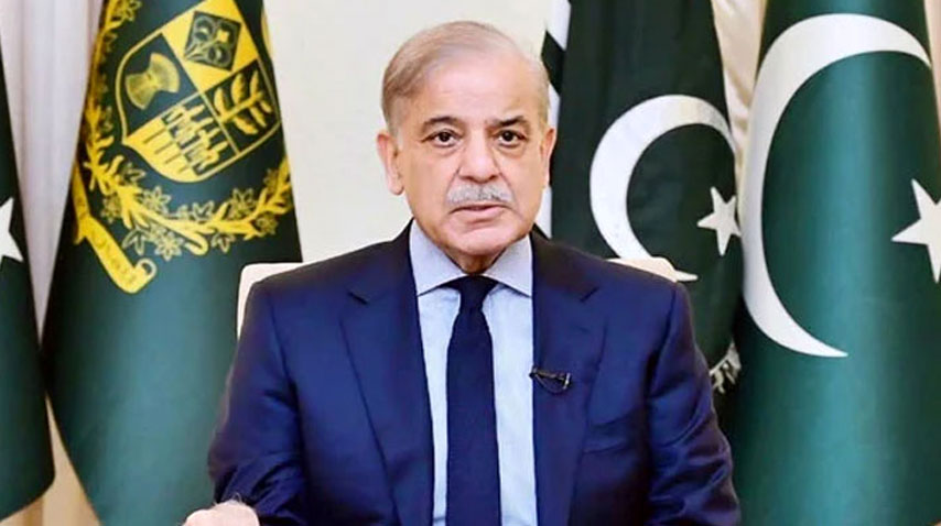   CRUCIAL 80th UNGA Session: PM Shehbaz Sharif’s represent Pkaistan Today